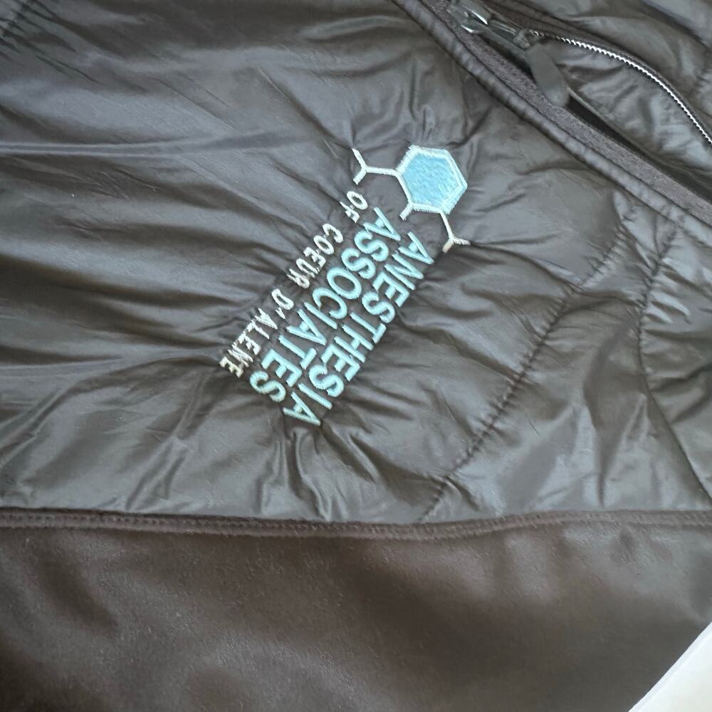 Port Authority jacket - Picture 2 of 6